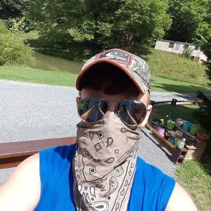 Meet your Posher, Andrew